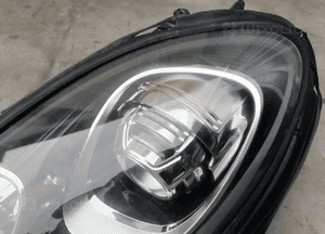 Lampa lewa lewy przód Porsche Macan 95B941031CS USA 3