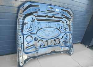 Maska pokrywa silnika ford mustang vi 6 2014-2017 9