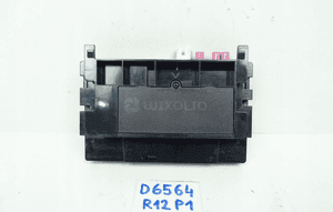 MODUŁ STEROWNIK USŁUG ONLINE VW SKODA 10A035284G 2