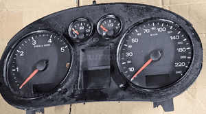 Audi A2 zegar licznik 1.4 16V 8Z0920900 G 2
