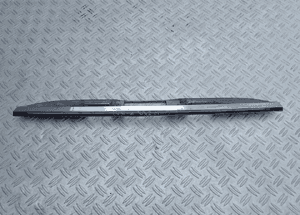 Blenda klapy tylnej chrom mercedes W211 radom 1