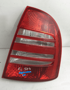 Lampa prawy tył prawa tylna skoda superb 1 i sedan 01-06 3U5945096 1