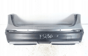 Nissan qashqai ii J11 lift 2017- zderzak tył tylny 85022-HV20H 1