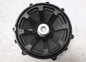 LAND ROVER DISCOVERY 4 L319 GŁOŚNIK SUBWOOFER H/K 2
