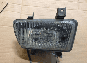 Halogen w zderzak prawy land rover discovery 2 ii 1