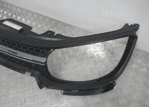 Grill gril atrapa suzuki ignis iii 3 2016-2020 8