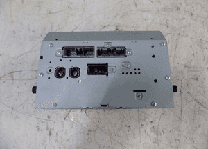 Volvo XC40 radio czytnik moduł nawigacji infotaiment 32326629 3