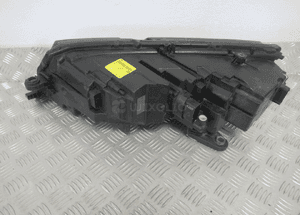 Lampa przód przednia prawa skoda octavia 3 iii lift full led 2016-2019 rok 10