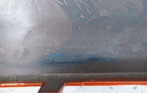 Renault twingo iii lift zderzak przód przedni 2018- 620221014R 13