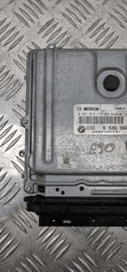 BMW E90 E91 KOMPUTER STEROWNIK SILNIKA 8506566 9