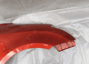 Błotnik prawy Suzuki Swift 4 IV 04-10r 5