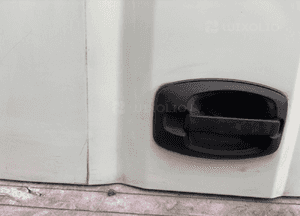 Drzwi prawe przesuwne ducato boxer jumper 06- 15