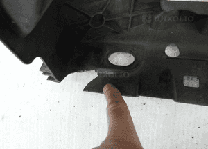 Vw touran 10-15 1T0 pas przedni wzmocnienie 5