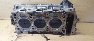Głowica kompletna prawa wałki Mercedes GL X166 W166 3.0 CDI A6420103607 8