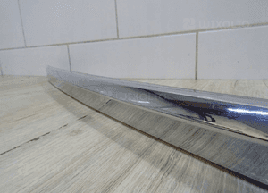 Volvo XC-60 listwa chrom klapa bagażnika 31333812 llu 2