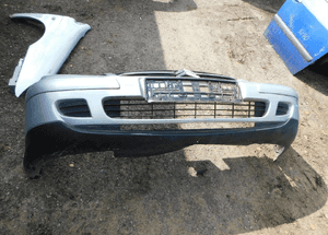 citroen C5 zderzak kolor E2R nr 2266 WYSYŁKA 1