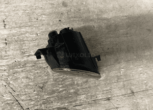 Nissan note pulsar ii 12- lewy halogen 261501HA0B 2
