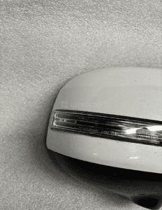 Lusterko prawe mitsubishi outlander iii 3 15PIN eu 4