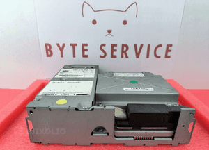 Audi A8 D5 CZYTNIK NAWIGACA MULTIMEDIA MIB2P 4N0035089 1