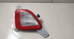 Kia picanto iii lampa tył w zderzak prawa 92406-G6 1