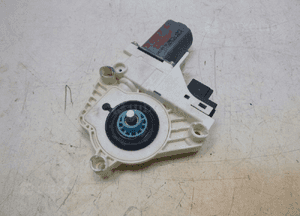 JAGUAR XK X150 SILNICZEK SILNIK SZYBY LEWY 4