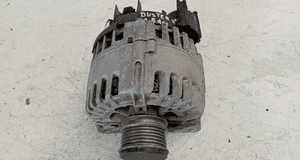 DACIA DUSTER II 1.5 DCI 2017-2024 alternator Valeo  231006293R 2