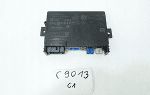 MODUŁ STEROWNIK TELEFONU MERCEDES S A2239009413 1