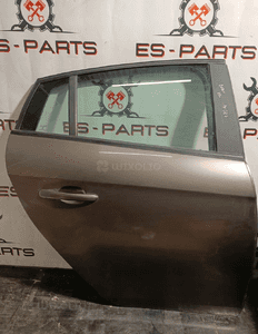 Drzwi prawy tył fiat bravo ii 865/B 1