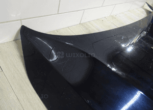 Maska volvo V90 ii S90 oryginał 31386635 6