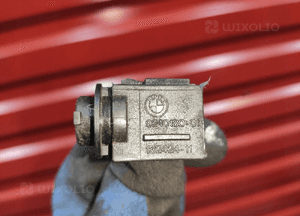 BMW 3 F30 F31 F20 F21 CZUJNIK JAKOŚCI POWIETRZA 9240180 ORYGINAŁ SPRAWNY 6