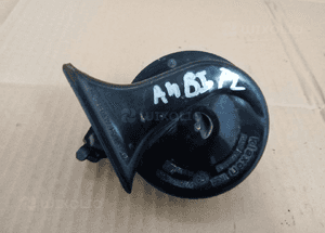Klakson sygnał dźwiękowy Audi A4 B5 FL 4B0951223BD 8D0951229G 1