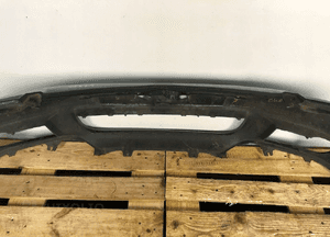 Zderzak przód przedni toyota corolla verso ii 2 2004- 52119-0F010 cały 6