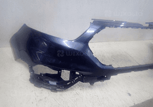 ZDERZAK PRZÓD PRZEDNI FORD CUSTOM LIFT 18- 2