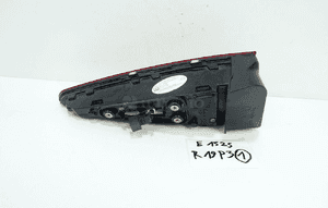 Lampa lewy tył lewa tylna skoda enyaq 5LG 4