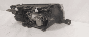 Przod przednia lampa lewa skoda fabia 1 4