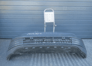 Zderzak przedni przód vw golf viii 8 5H0 5H0807221H 2019-2024 9