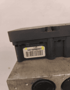 Volvo s80 oe 30643982 POMPA ABS 3