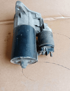 Rozrusznik starter silnika Ford Escort MK7 0001107016 93BB11000CB 3