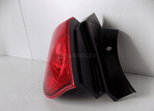 Lampa Alfa Giulietta - LED Tylna L - 11875 2