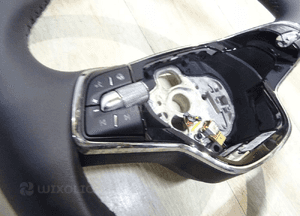 SKODA OCTAVIA IV KODIAQ KIEROWNICA 5E3959542F 2