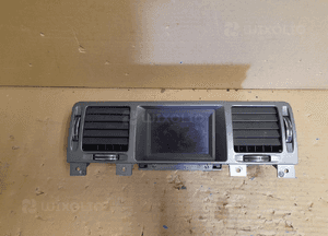 RADIO CDC 40 OPERA nr 13188475 WYŚWIETLACZ nr 24461295 OPEL VECTRA C 5