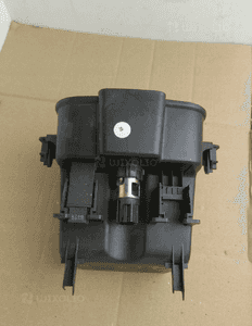 Schowek z zapalniczką Opel OE 13262614 2