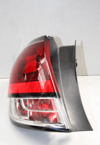 Lampa tylna lewa CITROEN C4 II LIFT 2010-2018 9808624480 2