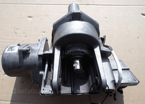 Fiat grande punto wspomaganie elektryczne kolumna 55701321 2