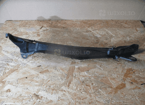 Osłona wygłuszenie błotnika prawe prawego honda jazz iii 3 74105-TFO 2