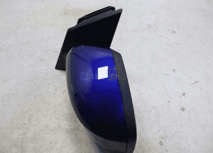 Ford focus MK3 turnier lusterko zewnętrzne lewe 4