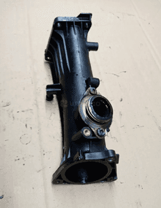 Rura kolektora ssącego Audi Q5 3.0 TDI CTB 059145762AB 3