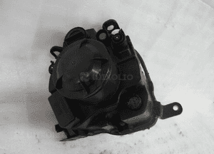 Fiat 500 lift soczewka lampa przednia lewa 5
