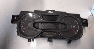 Licznik trafic iii vivaro primastar talento 15- 248102941R no 357/078 1