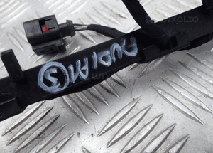 WIĄZKA INSTALACJA WTRYSKIWACZY AUDI A1 03F971824 ! 2